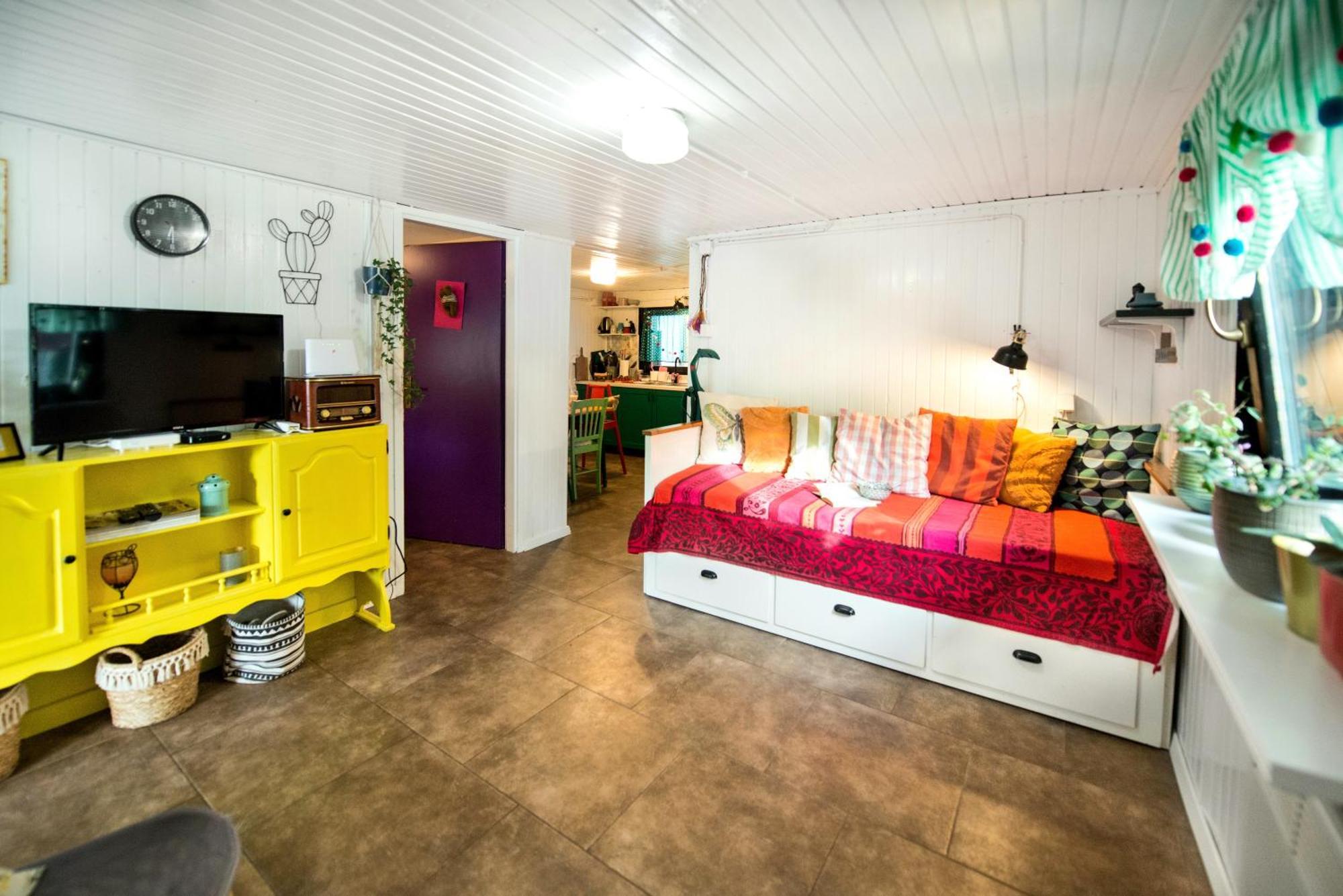 Villa Boho House 1 Camp Terme Catez With Promotional Tickets Prices Catez ob Savi Esterno foto