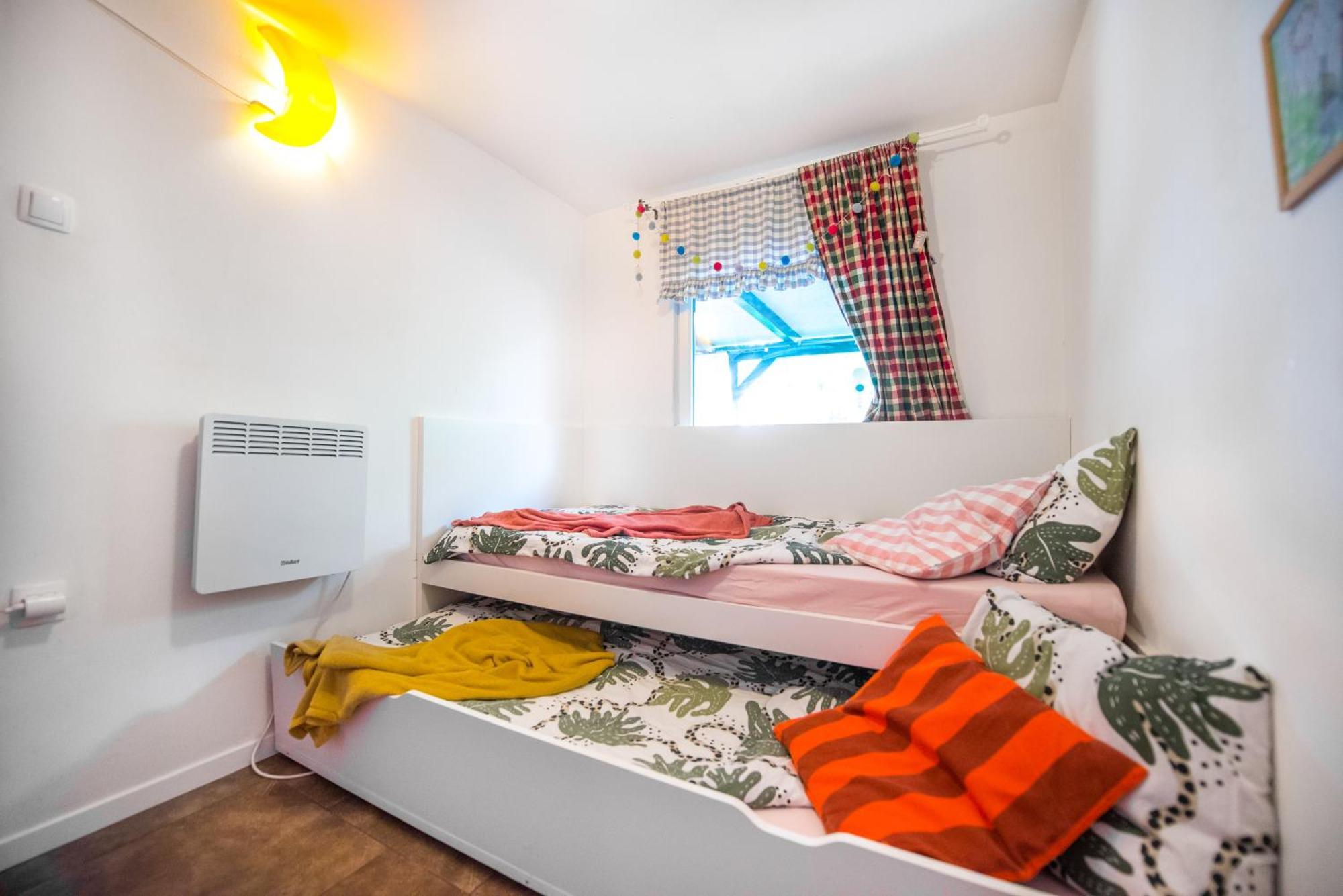 Villa Boho House 1 Camp Terme Catez With Promotional Tickets Prices Catez ob Savi Esterno foto