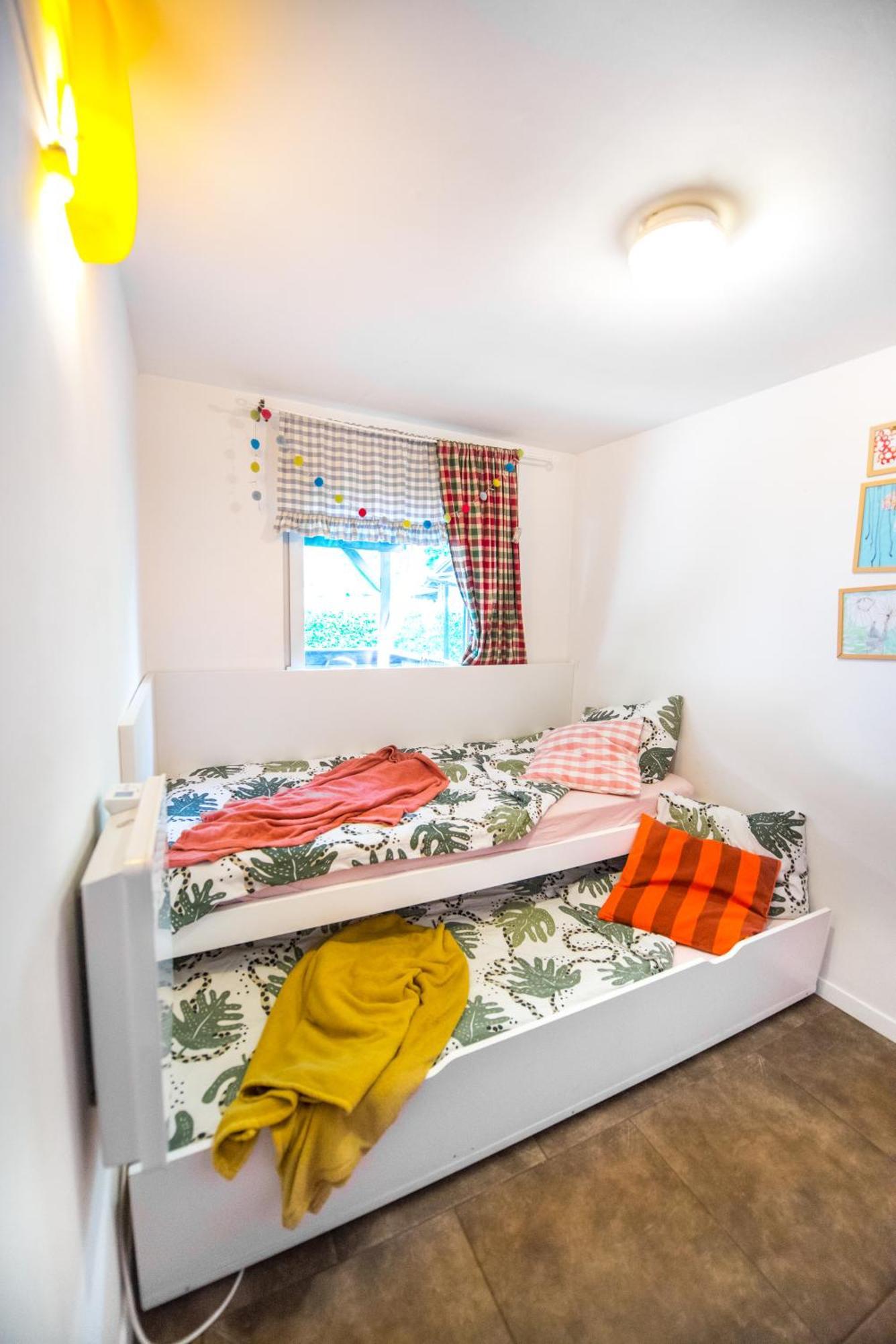 Villa Boho House 1 Camp Terme Catez With Promotional Tickets Prices Catez ob Savi Esterno foto