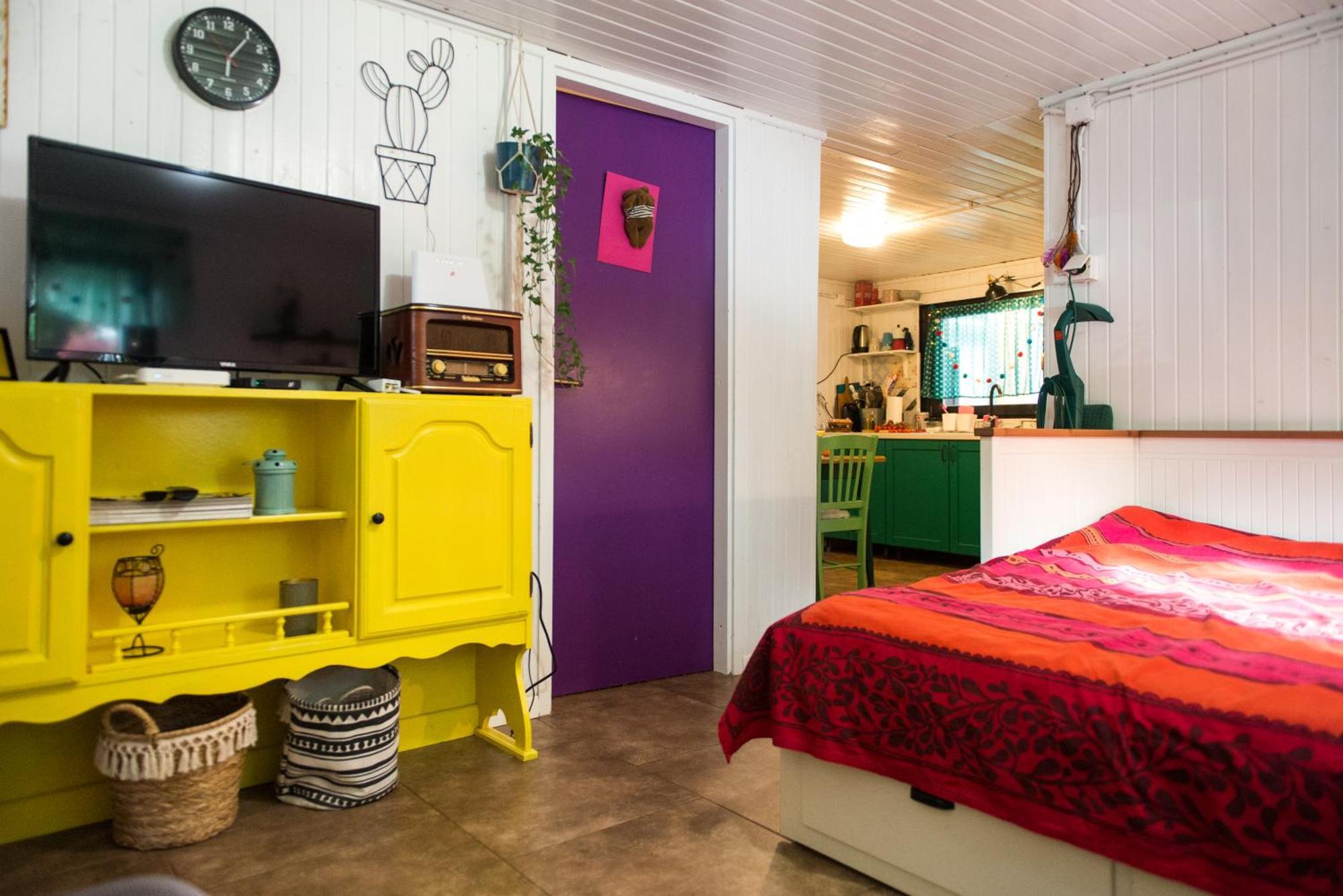 Villa Boho House 1 Camp Terme Catez With Promotional Tickets Prices Catez ob Savi Esterno foto