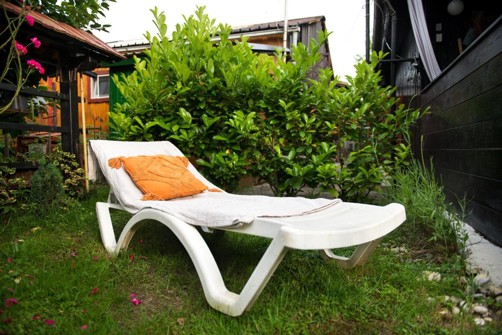 Villa Boho House 1 Camp Terme Catez With Promotional Tickets Prices Catez ob Savi Esterno foto
