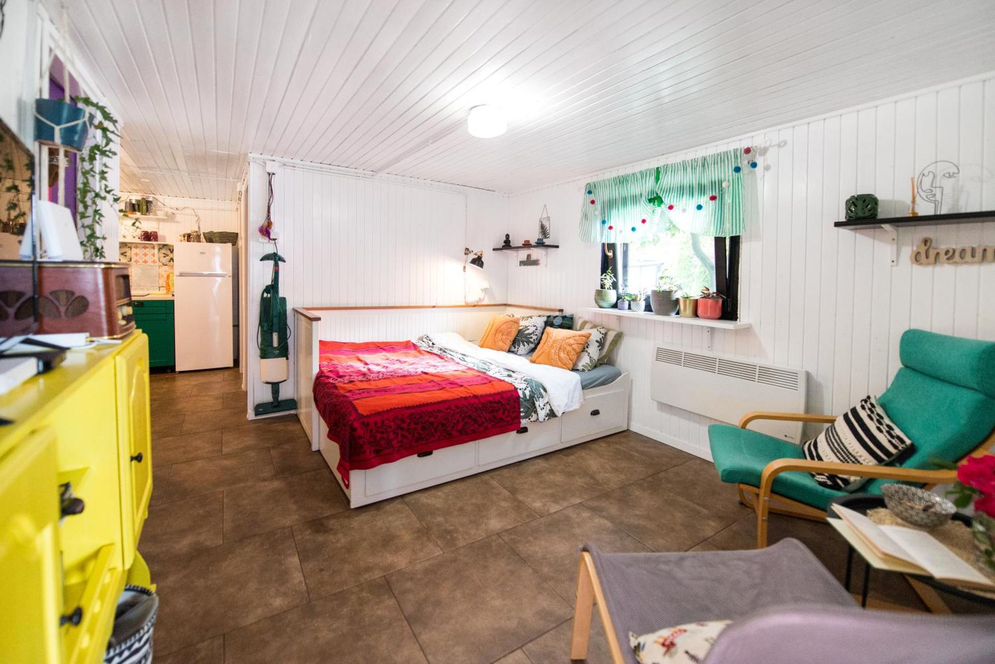 Villa Boho House 1 Camp Terme Catez With Promotional Tickets Prices Catez ob Savi Esterno foto