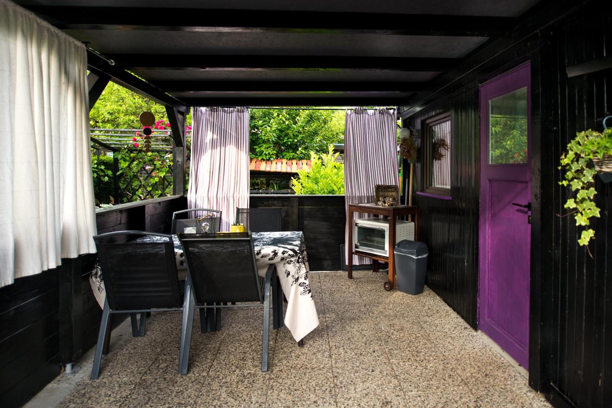 Villa Boho House 1 Camp Terme Catez With Promotional Tickets Prices Catez ob Savi Esterno foto