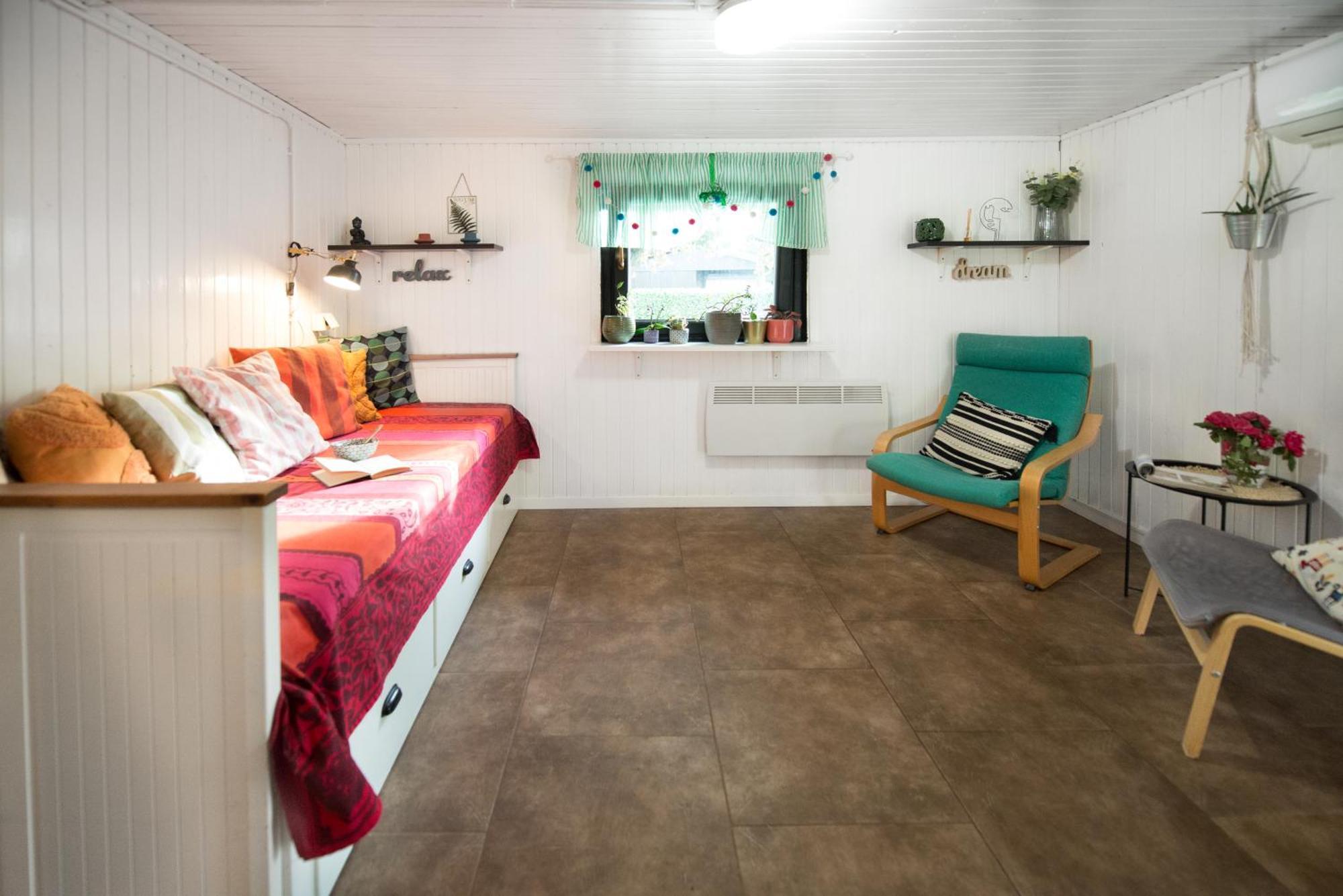 Villa Boho House 1 Camp Terme Catez With Promotional Tickets Prices Catez ob Savi Esterno foto