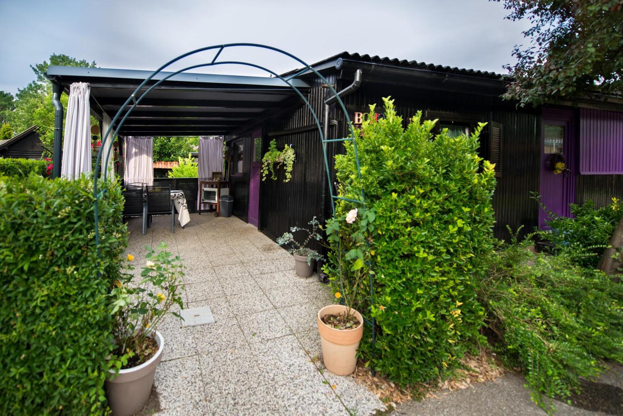 Villa Boho House 1 Camp Terme Catez With Promotional Tickets Prices Catez ob Savi Esterno foto